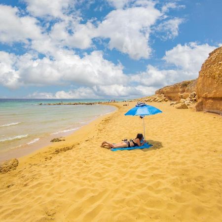 شقة Affittimoderni Avola Lido المظهر الخارجي الصورة